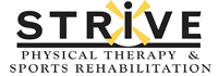 Strive PT Logo