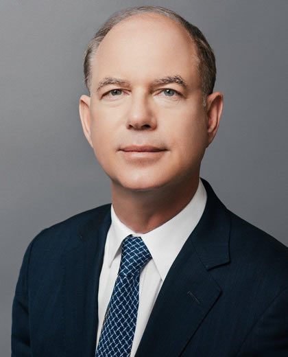 Dr. Steven R. Fox Picture