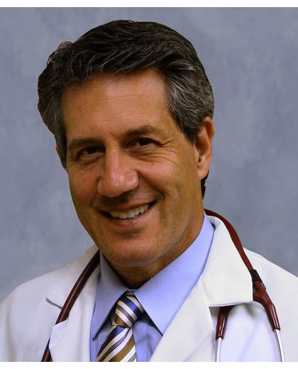 Dr. Dennis Goodman Picture